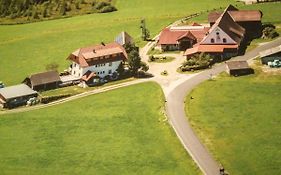 Erholung Am Bauernhof Bei Familie Seidl / Messner