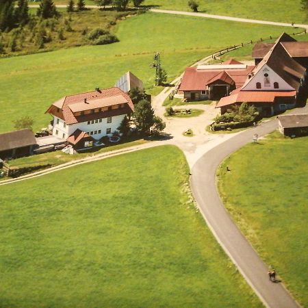 Erholung Am Bauernhof Bei Familie Seidl / Messner Villa Zeutschach Kültér fotó